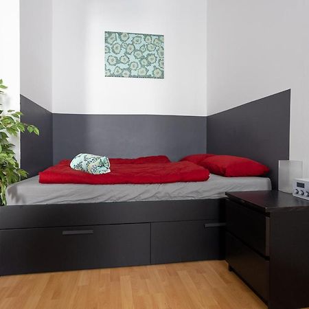 New Shalalaliving Vienna - Cosy Home Meidlinger Markt Kg12 Dış mekan fotoğraf