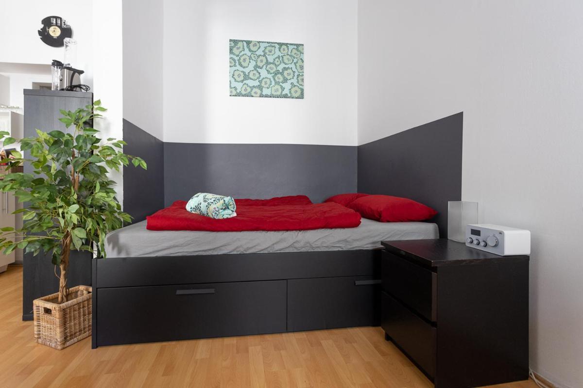 New Shalalaliving Vienna - Cosy Home Meidlinger Markt Kg12 Dış mekan fotoğraf
