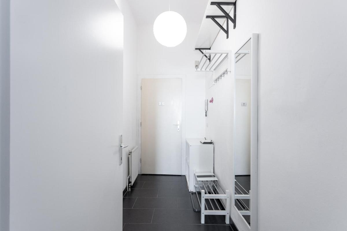 New Shalalaliving Vienna - Cosy Home Meidlinger Markt Kg12 Dış mekan fotoğraf